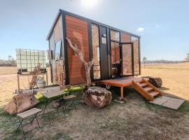 Hermano Farm Stay by Tiny Away