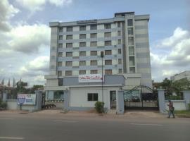 golden tulip essential owerri