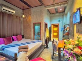 Theloft boutique nakhonpanom