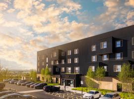 voco Zeal Exeter Science Park, by IHG，位于埃克塞特的酒店