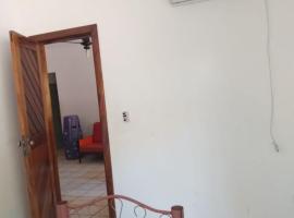 Casa hostel，位于伊列乌斯的酒店