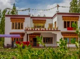 Stanzin Manepa Homestay