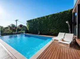 Blairgowrie Bay Villa - Luxe Pool and Beachfront