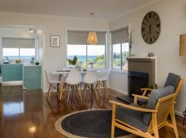 企鹅海滩度假屋