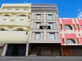 Super Hotel O Vivekanand Marg