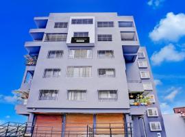 Townhouse Godavari Riverbank Formerly Shanti Datta Inn，位于纳西克的酒店