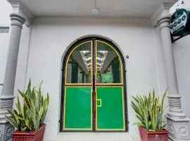 Hotel O Yogyakarta near Jalan Malioboro formerly Malio Inn