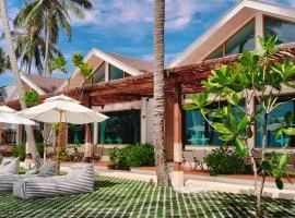 Simada Resort&Cafe - สิมาดา สิชล