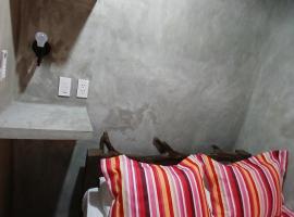 DUMA Hostel