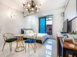 Hotel Russo (Korea Quality)