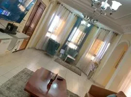 Appartements et studios meublés kahak