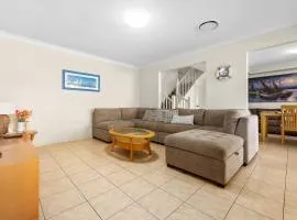 The Chillhouse at Fingal Bay