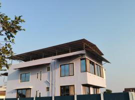 SunView Hill，位于Kasāra的酒店