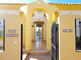 Casa Celeste with private pool