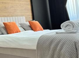 Apartman Minja，位于维舍格勒的酒店