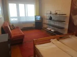 Apartament Erfolg 1