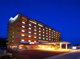 Green Hotel Yes Nagahama Minatokan