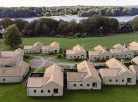 Middelfart Holiday Center，位于米泽尔法特的酒店