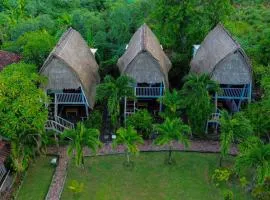 Abian Huts Dream Beach Lembongan