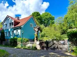 Landhaus am See Flecken Zechlin
