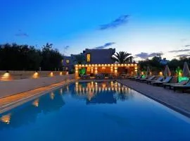 PEARL BOUTIQUE Hotel BEACH ROAD MALIA