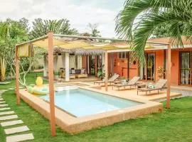Halamanan Residences