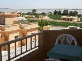 شاليه بقرية تاهيتي الساحل الشمالي