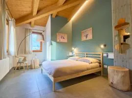 Agriturismo Ca' Belluccio