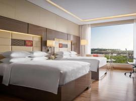 Hotel Grand Tark Plaza Near IGI Airport Delhi