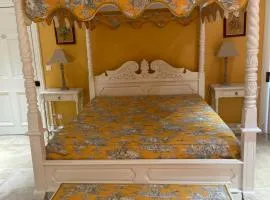 Chambre d'Hôte Couguiolet - avec piscine