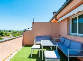 Duplex Torre La Sal Magic World