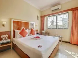 Bisque Magaji Orchid - Near Majestic City Railway Station