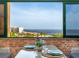 Paz Ocean View Luxury, Air condition, Wifi, Heated pool