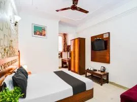 Super Hotel O Paharganj