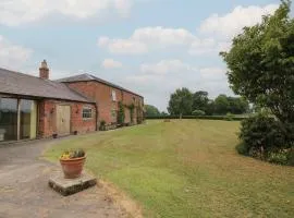 The Barn