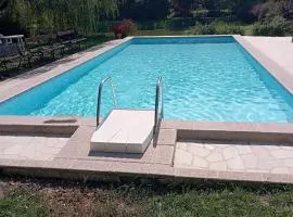 Palócliget Vendégház