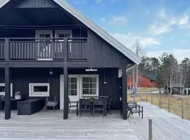 Stunning Home In Bjorli With Wifi