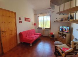 Maison Le Canard，位于Faidello的酒店