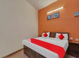 Hotel O SMS