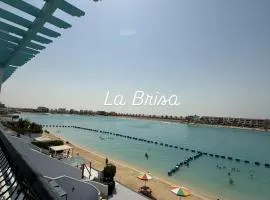LA Brisa Durrat Alarous شاليهات لابريزا درة العروس شاطئ البرادايس للعوائل فقط