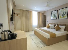 Hotel Dreamz，位于Karnal的酒店