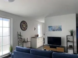 Ankommen & Wohlfühlen - Wohnung mit Terrasse - 1