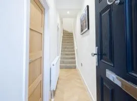 A spacious and modern 4Bedroom house