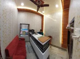 提尔斯旅馆