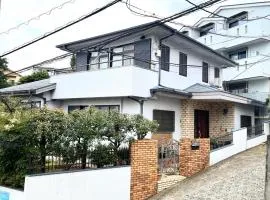 日式庭院豪宅