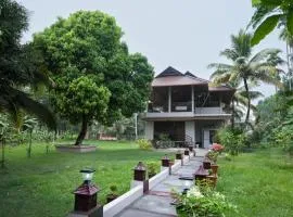 Pampatheeram Pallipurathucherry