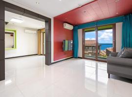 Geojedo Pilos Ocean View Pension，位于巨济的酒店
