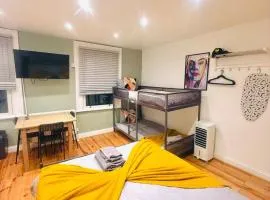 Notting Hill Guest Studio
