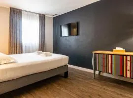Urban Style Bordeaux Centre Hotel de la Presse