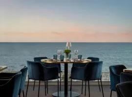 露恩戈马雷酒店